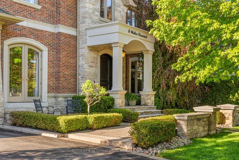 Photo 10 at 6 Weller Crescent, Maple, Vaughan
