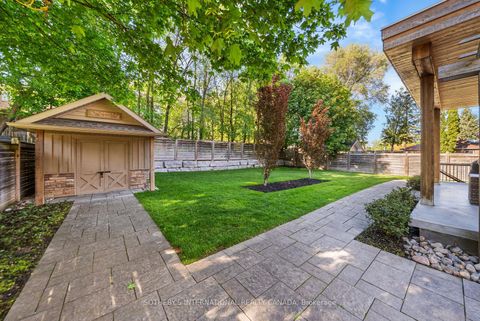 Photo 20 at 6 Weller Crescent, Maple, Vaughan