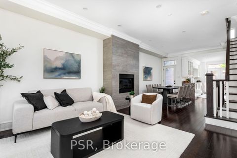 Photo 0 at 38 Wyndham Street, Little Portugal, Toronto