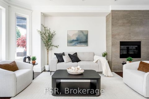 Photo 5 at 38 Wyndham Street, Little Portugal, Toronto