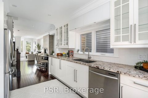 Photo 8 at 38 Wyndham Street, Little Portugal, Toronto