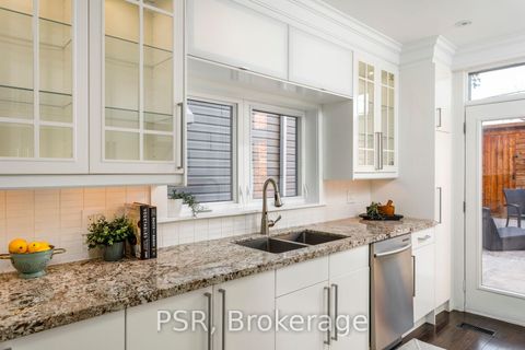 Photo 12 at 38 Wyndham Street, Little Portugal, Toronto