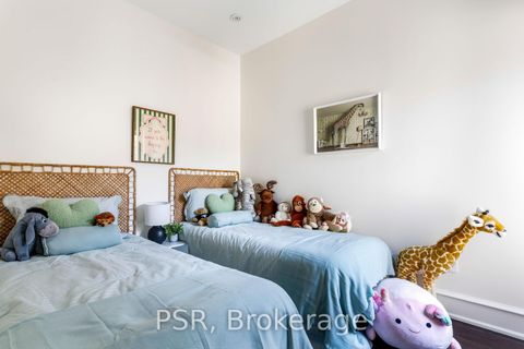 Photo 16 at 38 Wyndham Street, Little Portugal, Toronto