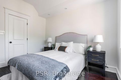 Photo 19 at 38 Wyndham Street, Little Portugal, Toronto