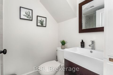 Photo 22 at 38 Wyndham Street, Little Portugal, Toronto