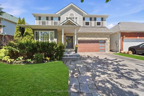 Photo 0 at 4 Cranberry Lane, Holly, Barrie