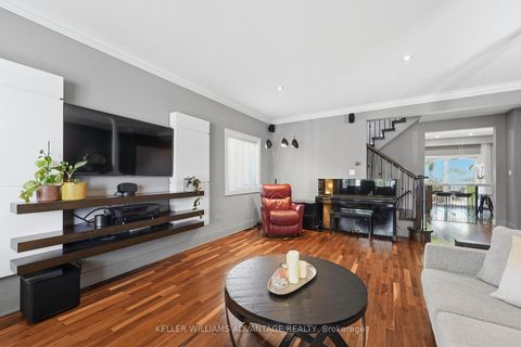 Photo 6 at 4 Cranberry Lane, Holly, Barrie