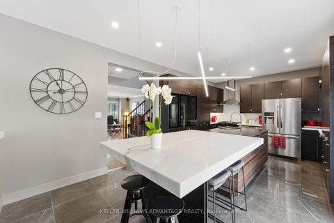 Photo 7 at 4 Cranberry Lane, Holly, Barrie