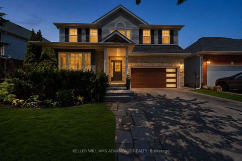 Photo 30 at 4 Cranberry Lane, Holly, Barrie