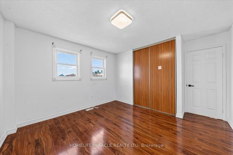 Photo 1 at 88 Reed Drive, Central, Ajax
