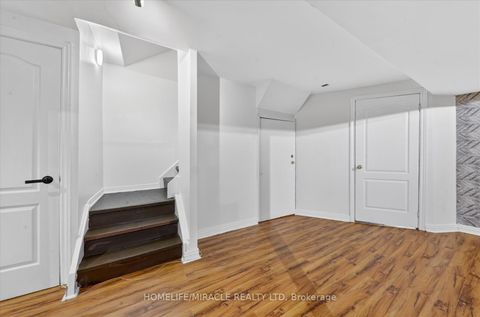 Photo 7 at 88 Reed Drive, Central, Ajax