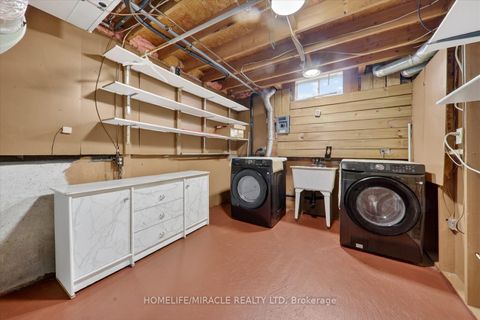 Photo 15 at 88 Reed Drive, Central, Ajax