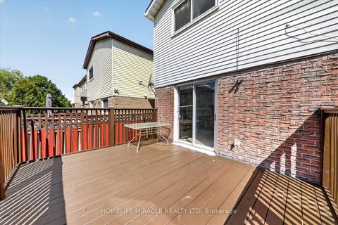 Photo 16 at 88 Reed Drive, Central, Ajax
