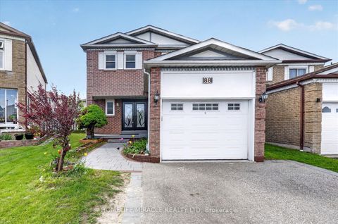 Photo 18 at 88 Reed Drive, Central, Ajax