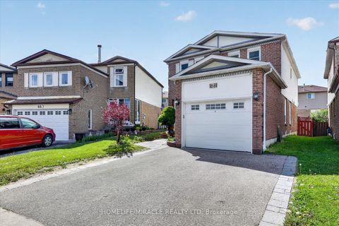 Photo 19 at 88 Reed Drive, Central, Ajax