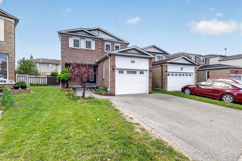 Photo 21 at 88 Reed Drive, Central, Ajax