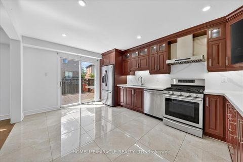 Photo 28 at 88 Reed Drive, Central, Ajax