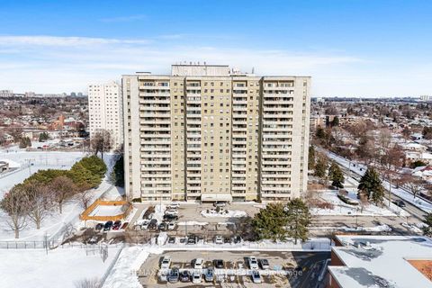 Photo 0 at 1603 - 1338 York Mills Road, Don Mills, Toronto