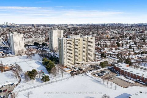 Photo 1 at 1603 - 1338 York Mills Road, Don Mills, Toronto