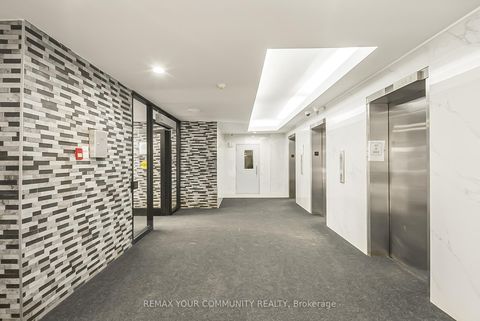 Photo 4 at 1603 - 1338 York Mills Road, Don Mills, Toronto