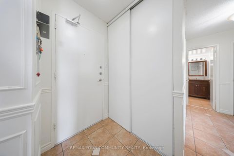Photo 7 at 1603 - 1338 York Mills Road, Don Mills, Toronto