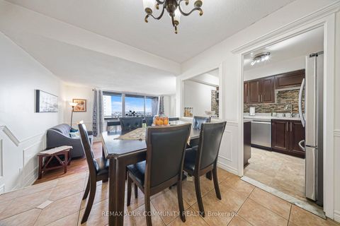 Photo 9 at 1603 - 1338 York Mills Road, Don Mills, Toronto