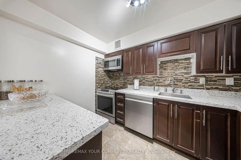 Photo 10 at 1603 - 1338 York Mills Road, Don Mills, Toronto