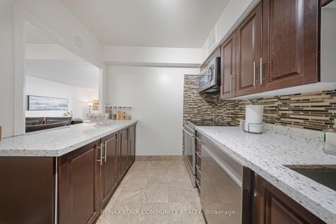 Photo 12 at 1603 - 1338 York Mills Road, Don Mills, Toronto