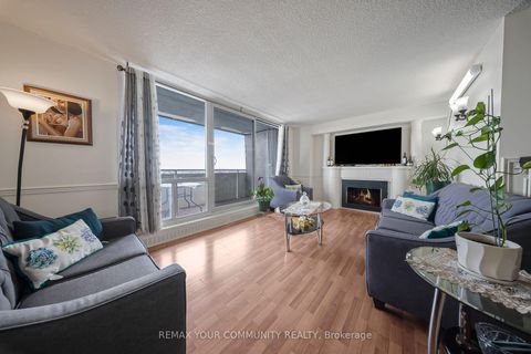 Photo 14 at 1603 - 1338 York Mills Road, Don Mills, Toronto