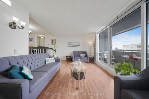 Photo 16 at 1603 - 1338 York Mills Road, Don Mills, Toronto