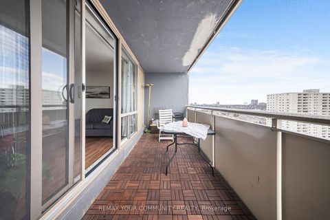 Photo 17 at 1603 - 1338 York Mills Road, Don Mills, Toronto