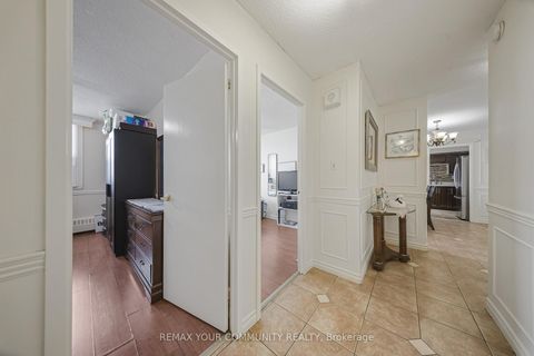 Photo 18 at 1603 - 1338 York Mills Road, Don Mills, Toronto