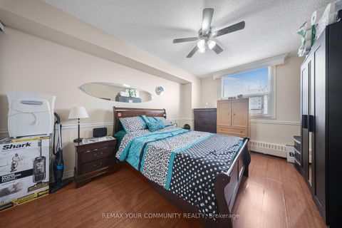 Photo 20 at 1603 - 1338 York Mills Road, Don Mills, Toronto