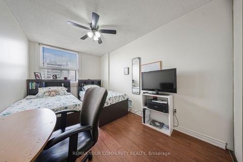 Photo 23 at 1603 - 1338 York Mills Road, Don Mills, Toronto