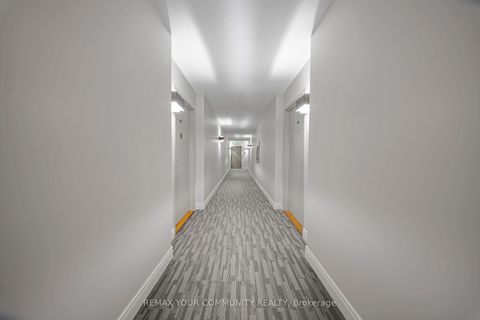 Photo 25 at 1603 - 1338 York Mills Road, Don Mills, Toronto