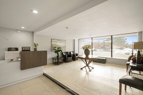 Photo 27 at 1603 - 1338 York Mills Road, Don Mills, Toronto