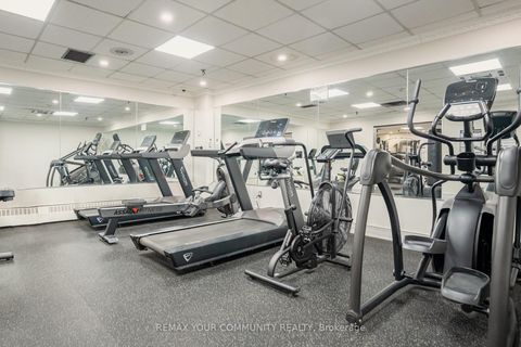 Photo 30 at 1603 - 1338 York Mills Road, Don Mills, Toronto