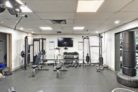 Photo 31 at 1603 - 1338 York Mills Road, Don Mills, Toronto
