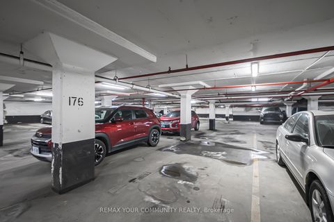 Photo 32 at 1603 - 1338 York Mills Road, Don Mills, Toronto