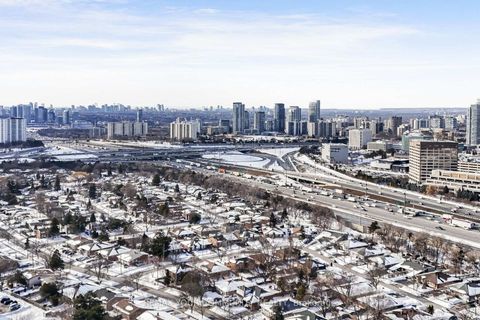 Photo 34 at 1603 - 1338 York Mills Road, Don Mills, Toronto