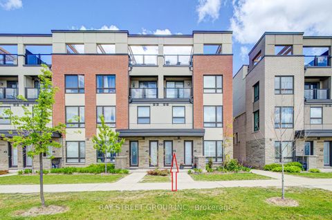 Photo 0 at 3 - 626 Rexdale Boulevard, Clairville, Toronto