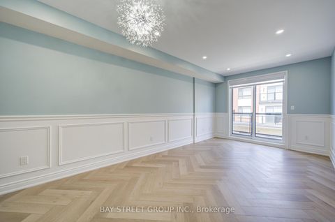 Photo 5 at 3 - 626 Rexdale Boulevard, Clairville, Toronto