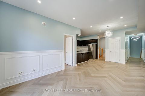 Photo 6 at 3 - 626 Rexdale Boulevard, Clairville, Toronto