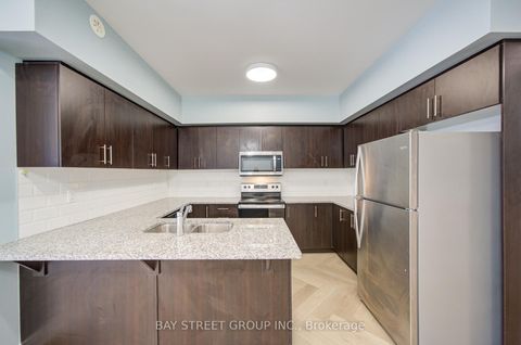 Photo 11 at 3 - 626 Rexdale Boulevard, Clairville, Toronto