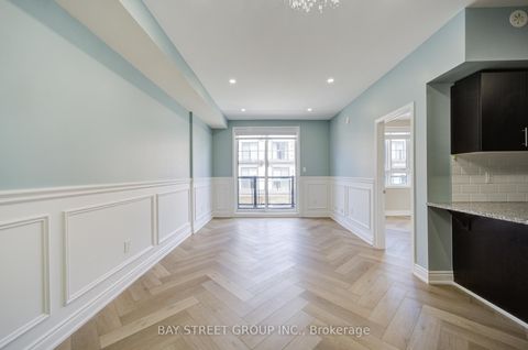 Photo 12 at 3 - 626 Rexdale Boulevard, Clairville, Toronto