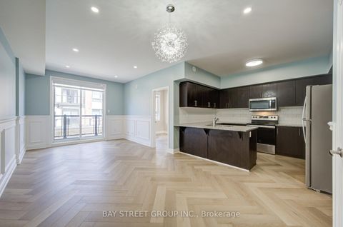 Photo 13 at 3 - 626 Rexdale Boulevard, Clairville, Toronto