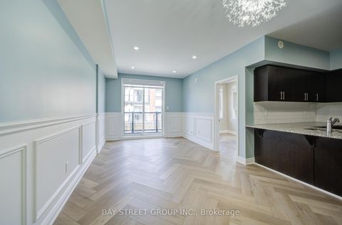 Photo 14 at 3 - 626 Rexdale Boulevard, Clairville, Toronto