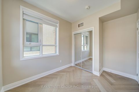 Photo 16 at 3 - 626 Rexdale Boulevard, Clairville, Toronto