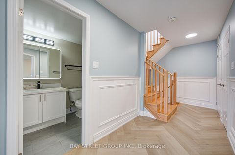 Photo 18 at 3 - 626 Rexdale Boulevard, Clairville, Toronto