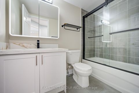 Photo 20 at 3 - 626 Rexdale Boulevard, Clairville, Toronto
